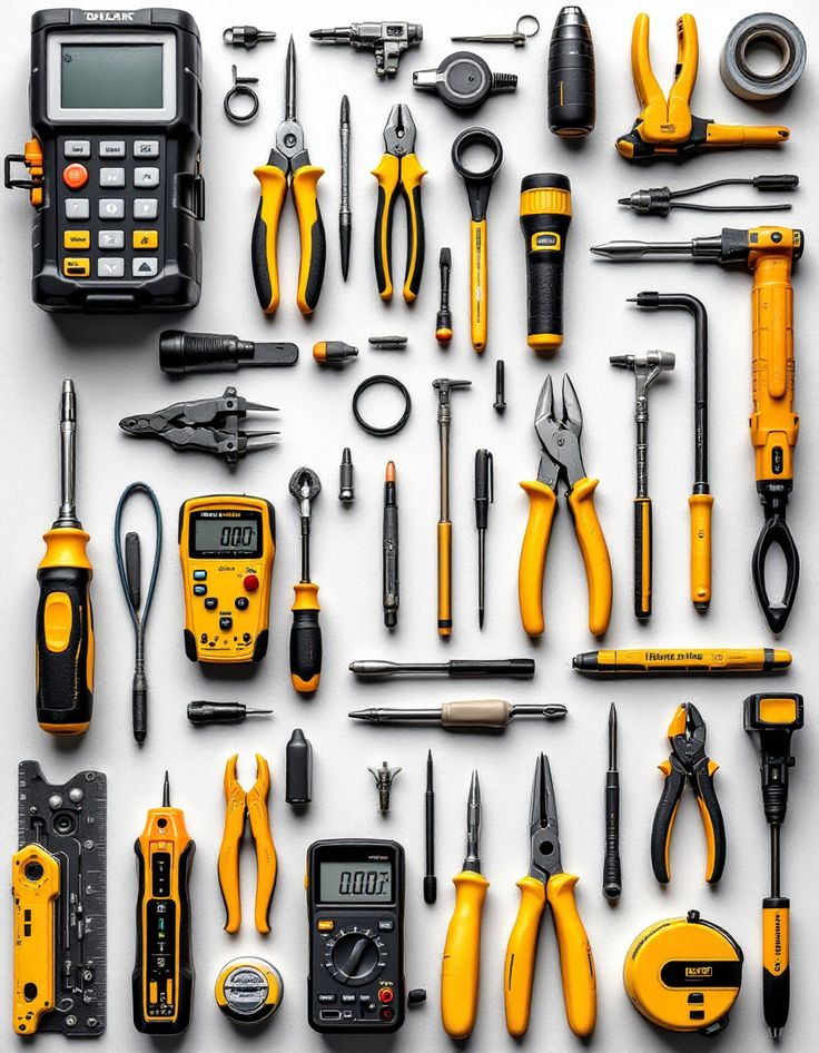 Electrical & Accessory Repair