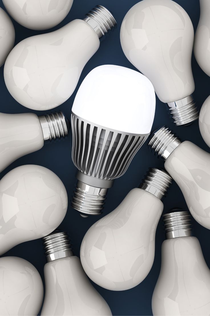 LED Bulbs