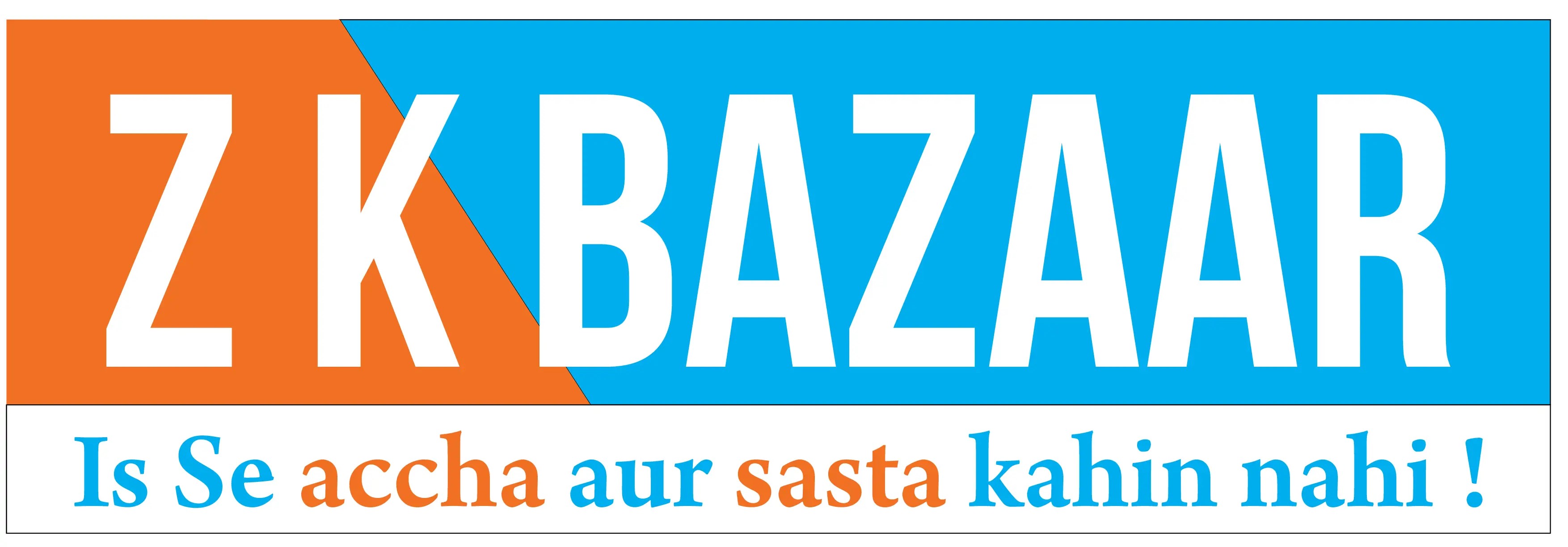 Z K Bazar